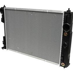 Universal Air Conditioner Inc. - Radiators for 2016-2019 Q50, 2017-2018 Q60 - RA 13632C