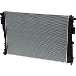 Universal Air Conditioner Radiators for 2017-2024 PACIFICA, 2020-2024 VOYAGER - RA 13641C