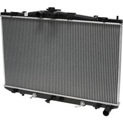 Universal Air Conditioner Inc. Radiators RA 13663C