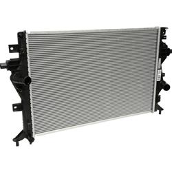 Universal Air Conditioner Inc. - Radiators for 2017-2021 IONIQ - RA 13678C