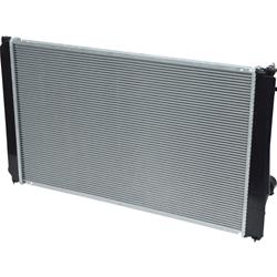Universal Air Conditioner Radiators for 2018 RAV4 - RA 13685C