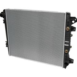 Universal Air Conditioner Radiators RA 13690C