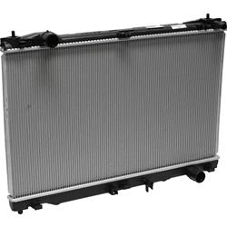 Universal Air Conditioner Inc. Radiators RA 13701C