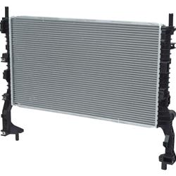 Universal Air Conditioner Radiators for 2015-2023 MUSTANG - RA 13707C
