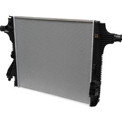 Universal Air Conditioner Inc. Radiators RA 13717C