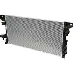 Universal Air Conditioner Inc. - Radiators for 2020-2023 F-150 - RA 13718C