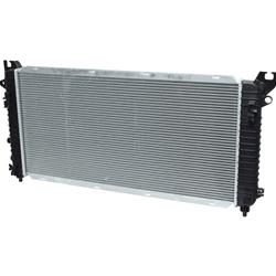 Universal Air Conditioner Radiators RA 13725C