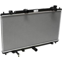 Universal Air Conditioner Inc. Radiators RA 13761C