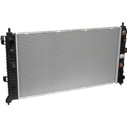 Universal Air Conditioner Inc. Radiators RA 13767C