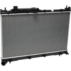 Universal Air Conditioner Inc. Radiators RA 13769C