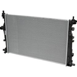 Universal Air Conditioner Inc. - Radiators for 2019-2022 CHEROKEE - RA 13770C