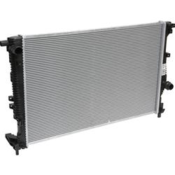 Universal Air Conditioner Inc. - Radiators for 2019-2023 CHEROKEE - RA 13771C