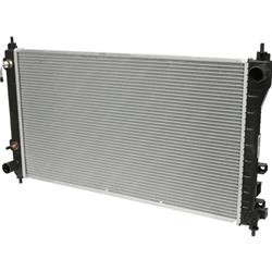 Universal Air Conditioner Inc. - Radiators for 2019-2024 ALTIMA - RA 13778C