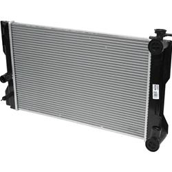 Universal Air Conditioner Inc. - Radiators for 2019 COROLLA - RA 13780C