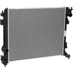 Universal Air Conditioner Inc. Radiators RA 13787C