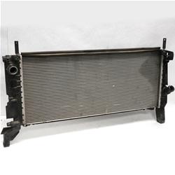 Universal Air Conditioner Inc. - Radiators for 2015-2021 COOPER, 2017-2021 COOPER CLUBMAN, 2018-2019 COOPER COUNTRYMAN - RA 13797C