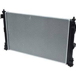 Universal Air Conditioner Inc. - Radiators for 2018-2022 C-HR, 2020-2022 COROLLA - RA 13805C