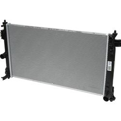 Universal Air Conditioner Inc. - Radiators for 2019-2022 COROLLA - RA 13825C
