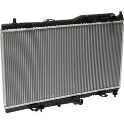 Universal Air Conditioner Inc. - Radiators for 2018-2021 ECOSPORT - RA 13826C
