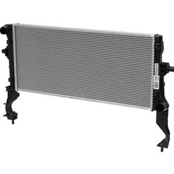 Universal Air Conditioner Inc. - Radiators for 2018-2021 KONA - RA 13828C