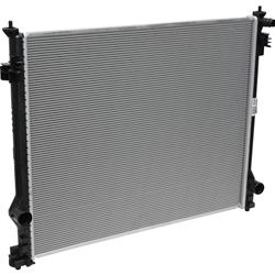 Universal Air Conditioner Inc. - Radiators for 2024 GRAND HIGHLANDER, 2020-2024 HIGHLANDER - RA 13842C