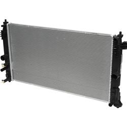 Universal Air Conditioner Inc. - Radiators for 2020-2022 COROLLA - RA 13869C