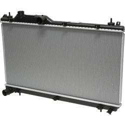 Universal Air Conditioner Inc. - Radiators for 2020-2023 LEGACY, 2020-2024 OUTBACK - RA 13870C
