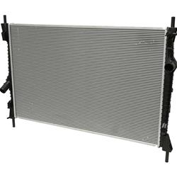 Universal Air Conditioner Inc. Radiators RA 13880C