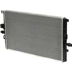 Universal Air Conditioner Inc. Radiators RA 13905C