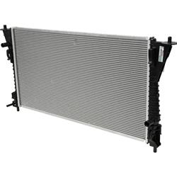 Universal Air Conditioner Inc. Radiators RA 13916C