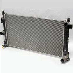 Universal Air Conditioner Inc. - Radiators for 2020-2022 COROLLA - RA 13955C
