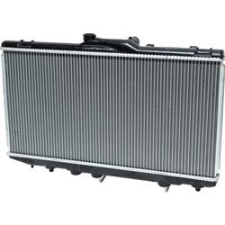 Universal Air Conditioner Radiators for 1993-1997 COROLLA, PRIZM - RA 1409C