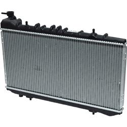 Universal Air Conditioner Radiators for 1998 200SX, 1991-1999 SENTRA - RA 1426C