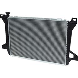 Universal Air Conditioner Radiators RA 1452C
