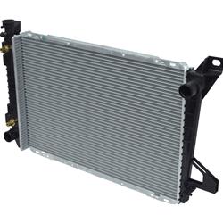Universal Air Conditioner Radiators RA1453C