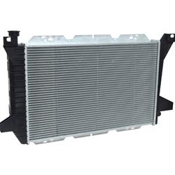 Universal Air Conditioner Radiators for 1987-1992 BRONCO, 1992-1996 F-350 - RA 1454C