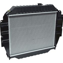 Universal Air Conditioner Radiators RA 1456C