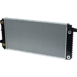 Universal Air Conditioner Radiators RA 1482C