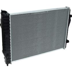 Universal Air Conditioner Radiators RA1485C