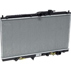 Universal Air Conditioner Radiators for 1994-1997 ACCORD, 1997-1999 CL, 1997-2001 PRELUDE - RA 1494C
