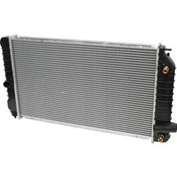 Universal Air Conditioner Inc. Radiators RA 1515C