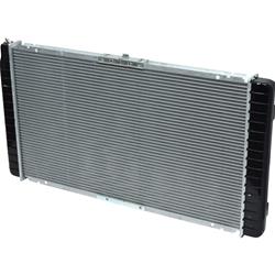 Universal Air Conditioner Radiators RA1517C