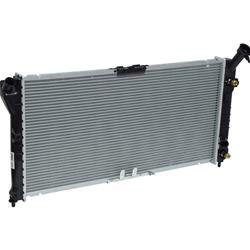 Universal Air Conditioner Radiators RA 1519C