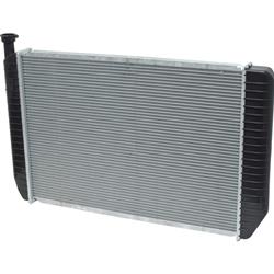 Universal Air Conditioner Radiators for 1995-1998 P30, 1992 P3500 - RA 1530C