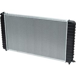 Universal Air Conditioner Radiators RA1533C