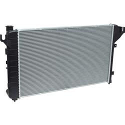 Universal Air Conditioner Radiators RA 1552C