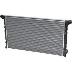 Universal Air Conditioner Radiators for 1993-1999 JETTA - RA1557C