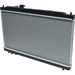 Universal Air Conditioner Radiators for 1994-2001 INTEGRA - RA 1568C