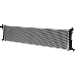 Universal Air Conditioner Inc. Radiators RA 16001C