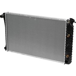 Universal Air Conditioner Inc. Radiators RA 161C